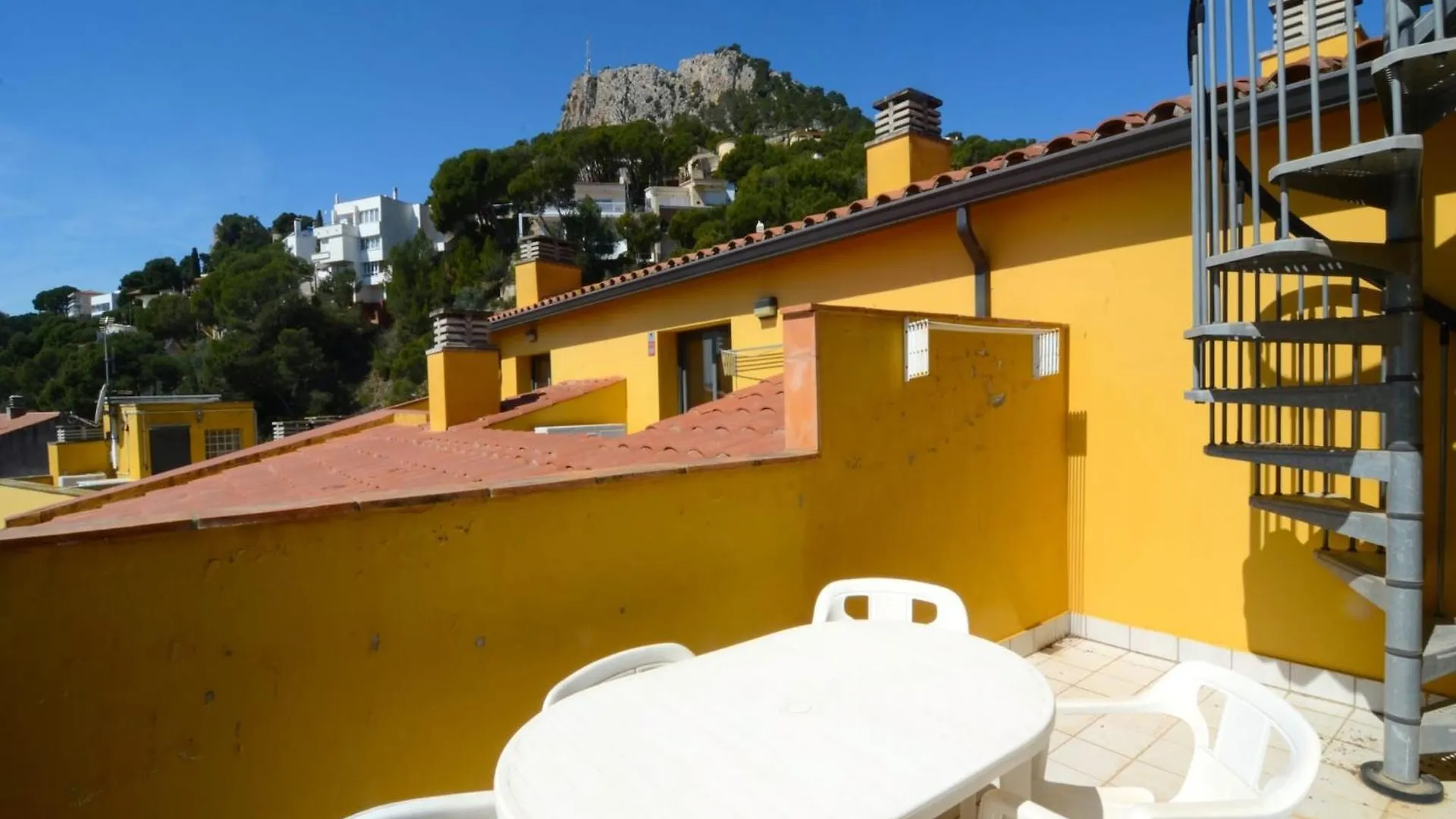 Apartment Pinimar B 3-4 L'Estartit Spain