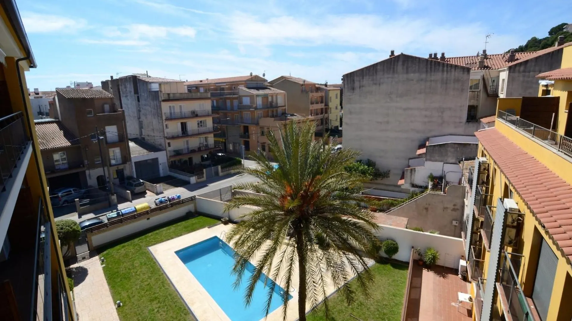 Apartment Pinimar B 3-4 L'Estartit Spain