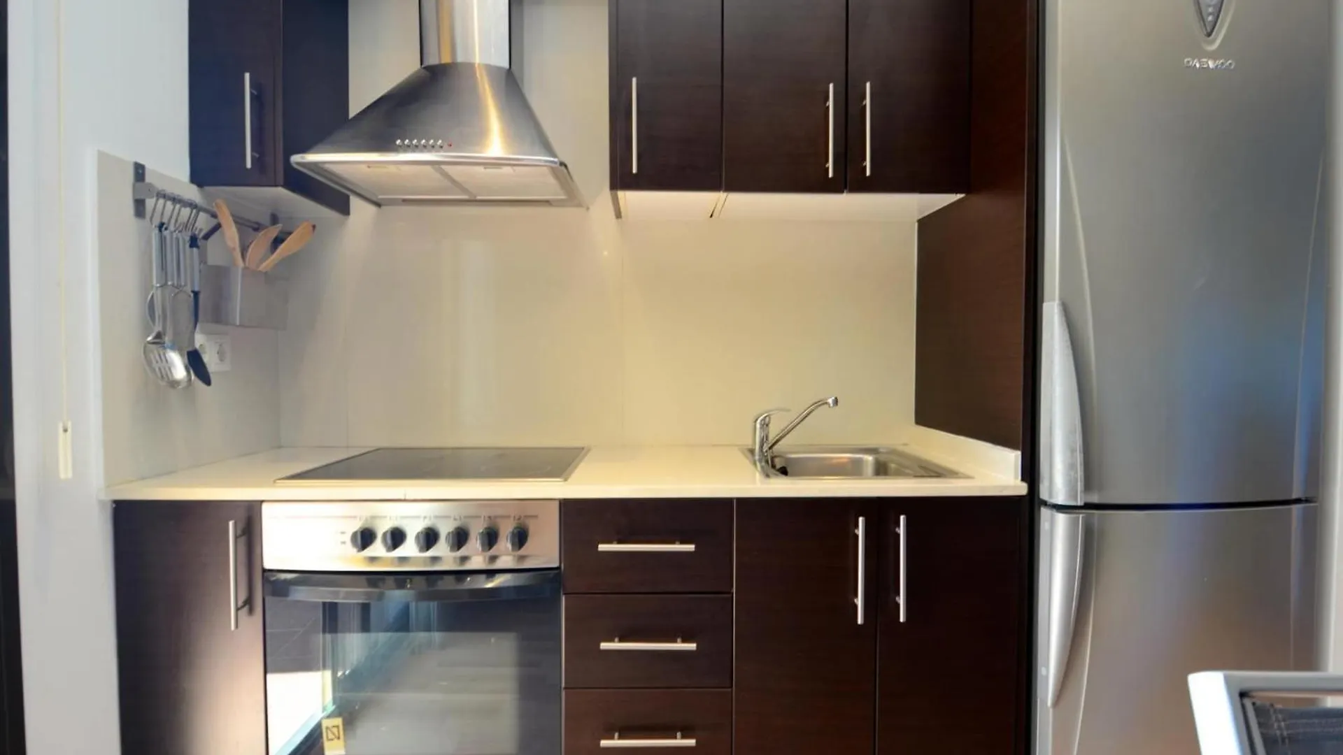 Apartment Pinimar B 3-4 L'Estartit