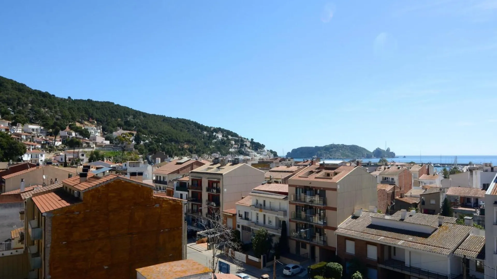 Apartment Pinimar B 3-4 L'Estartit