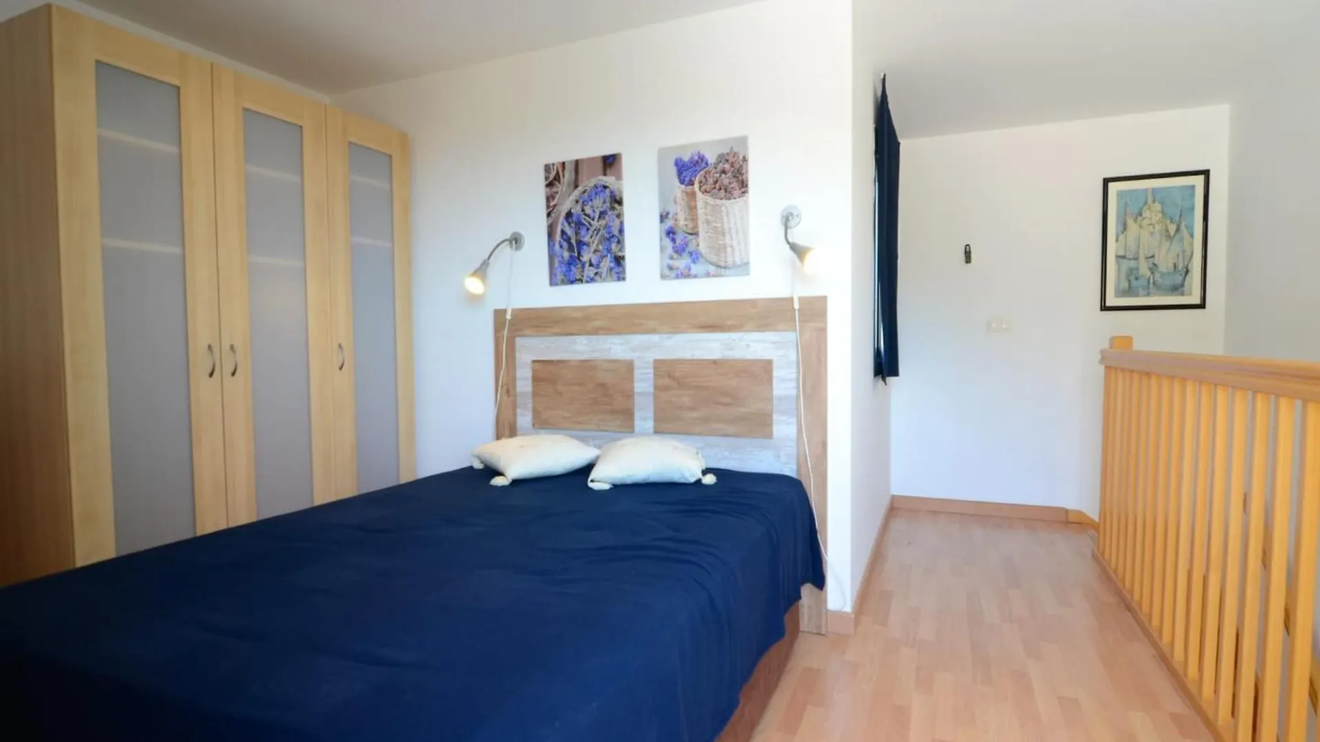 Apartment Pinimar B 3-4 L'Estartit