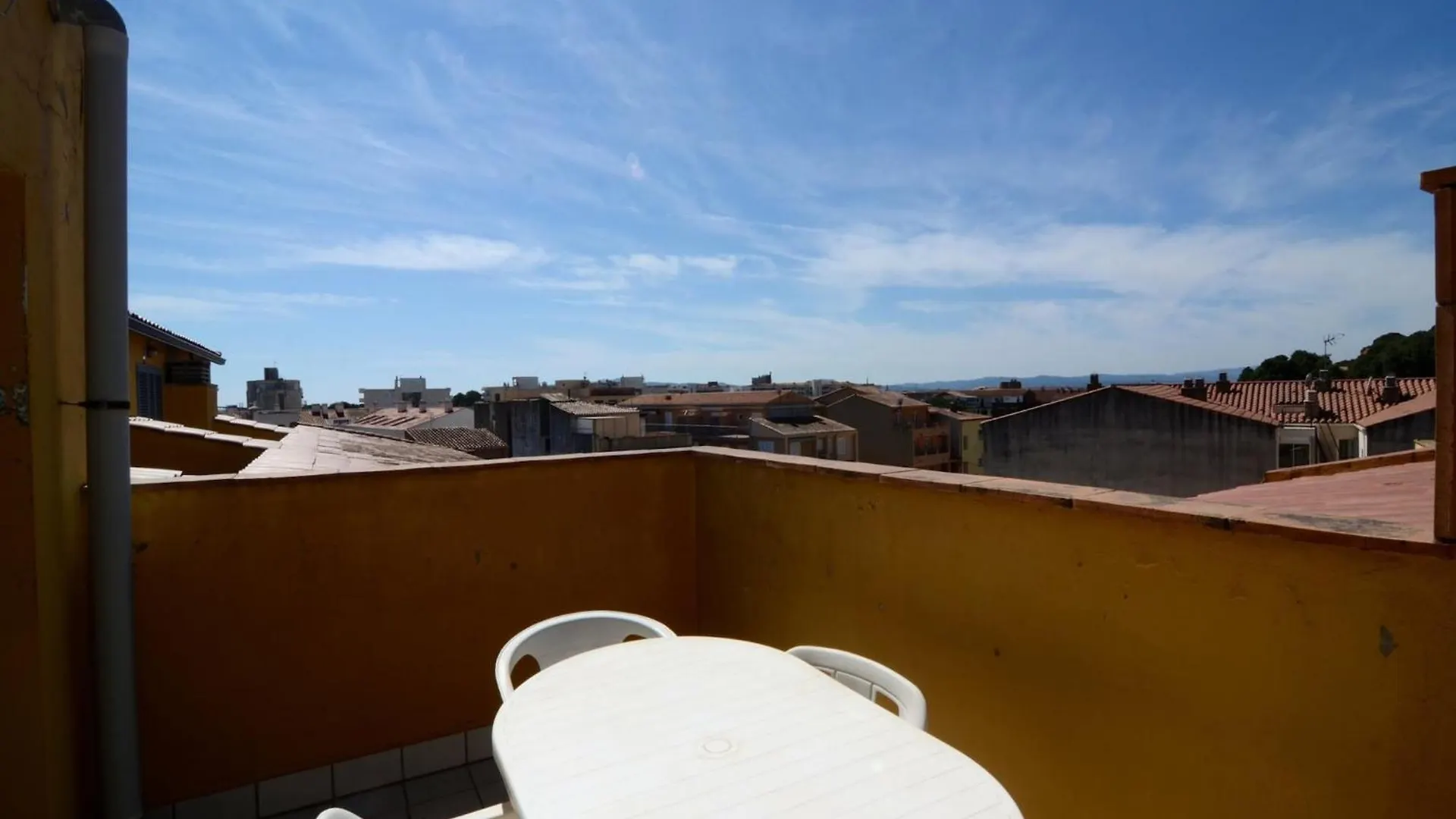 Apartment Pinimar B 3-4 L'Estartit Hiszpania