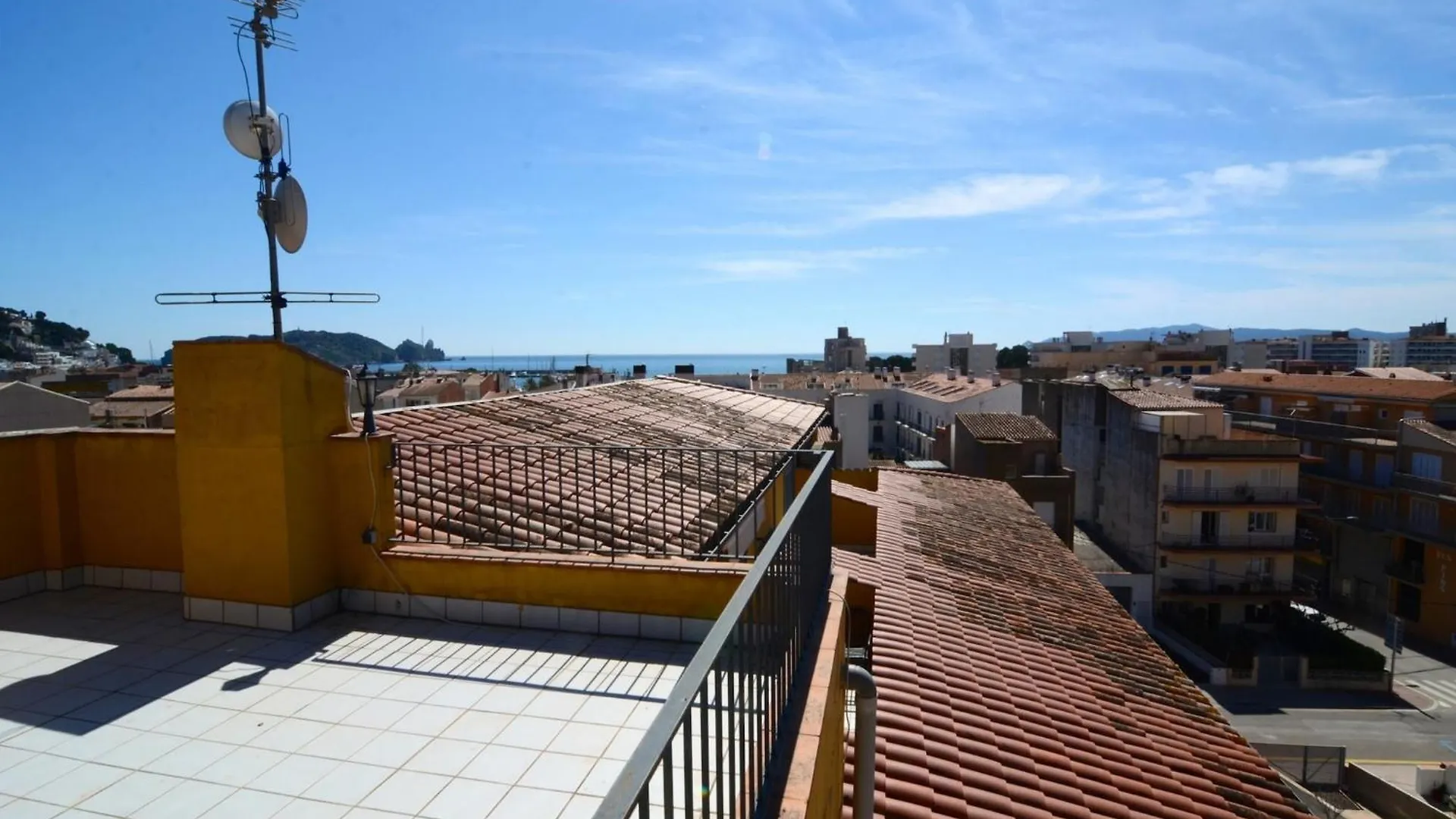 Apartment Pinimar B 3-4 L'Estartit