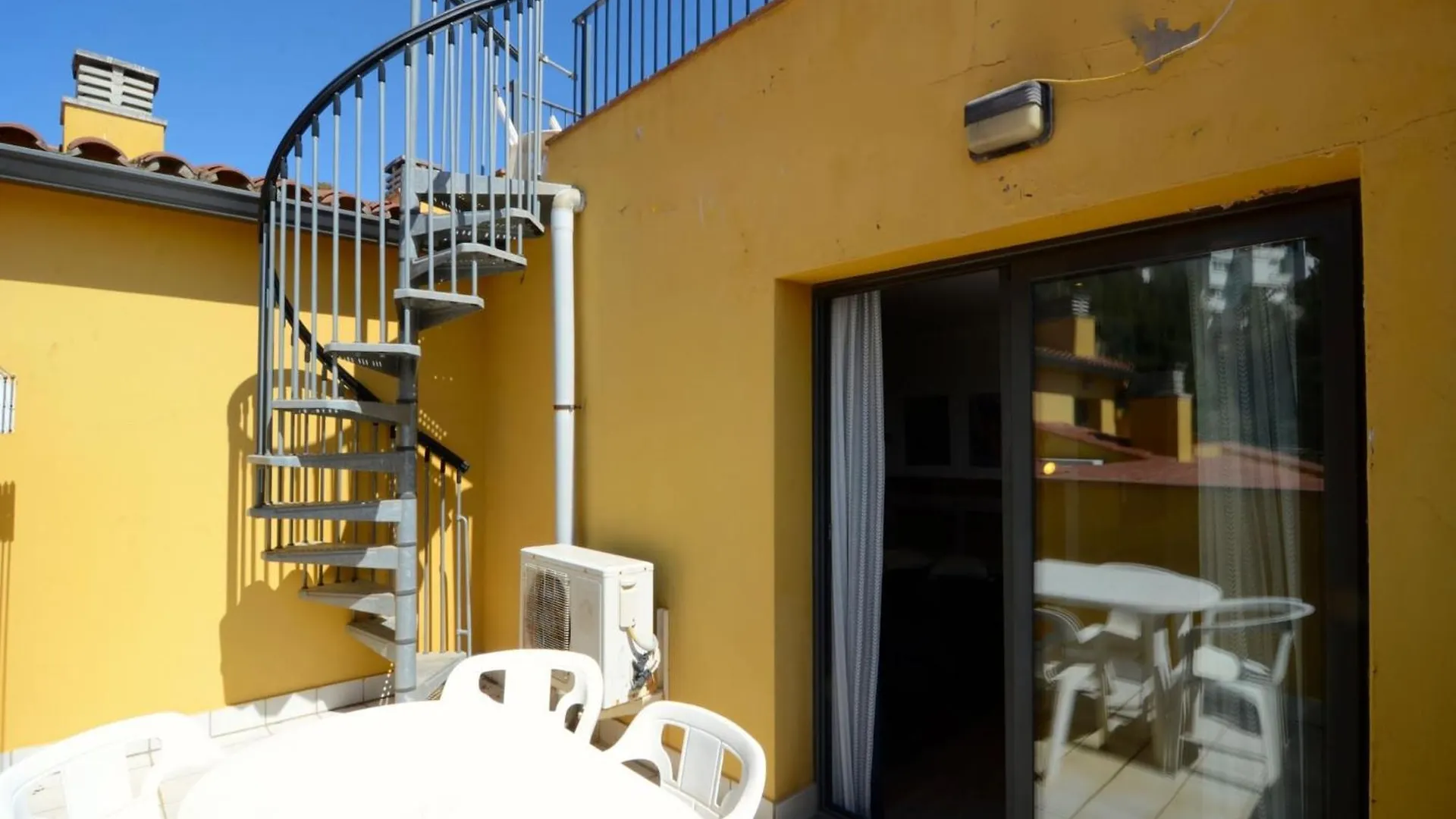 Apartment Pinimar B 3-4 L'Estartit