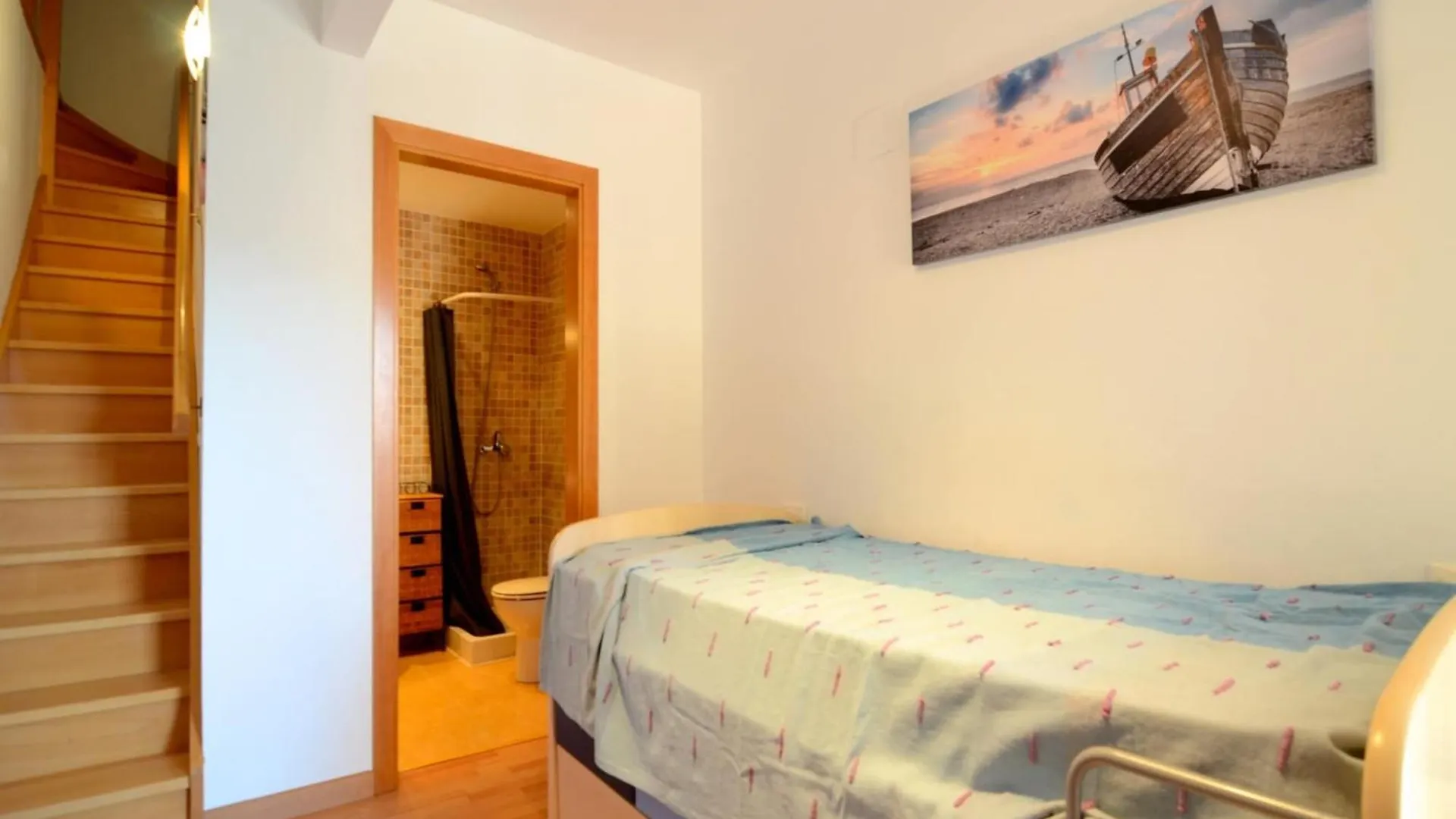 Apartment Pinimar B 3-4 L'Estartit