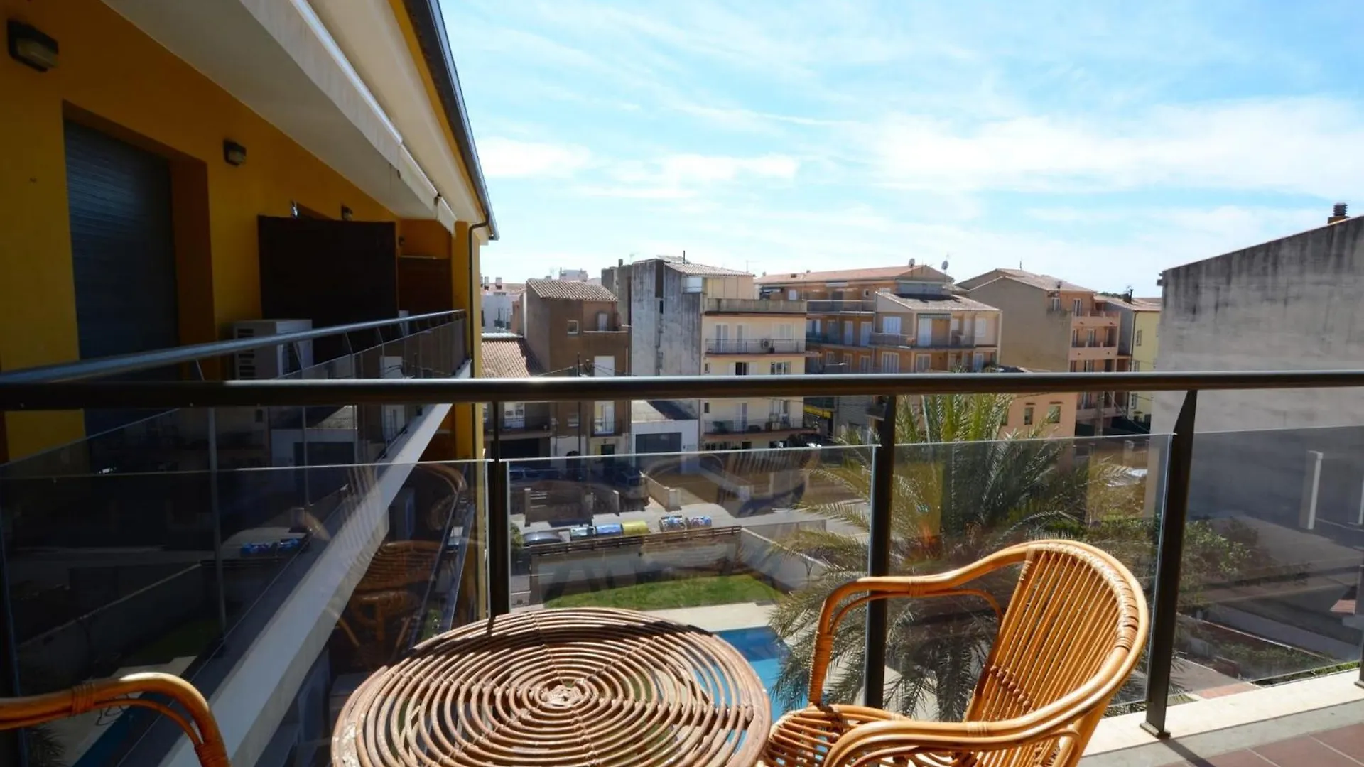Apartment Pinimar B 3-4 L'Estartit