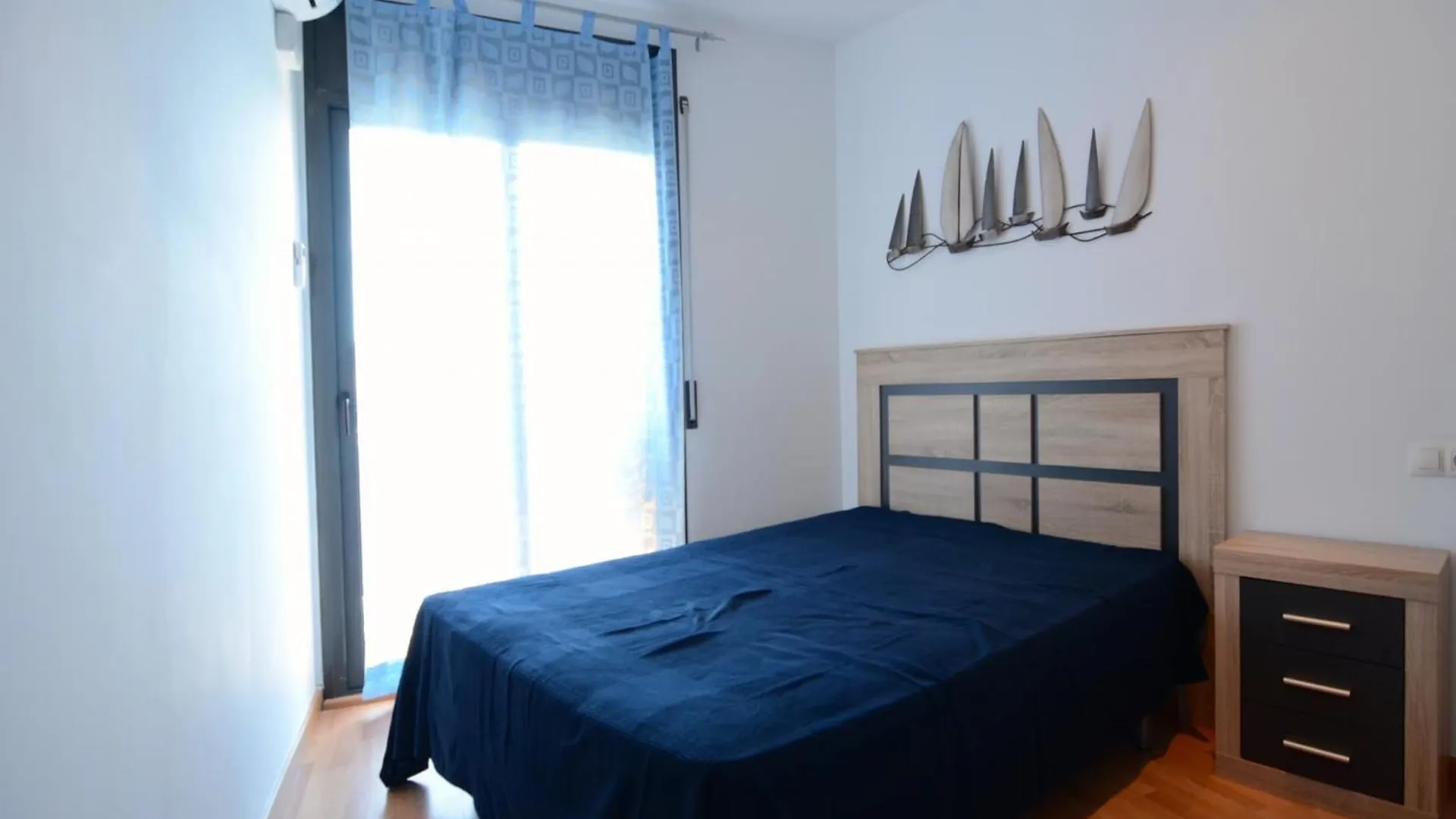 Apartment Pinimar B 3-4 L'Estartit Spain