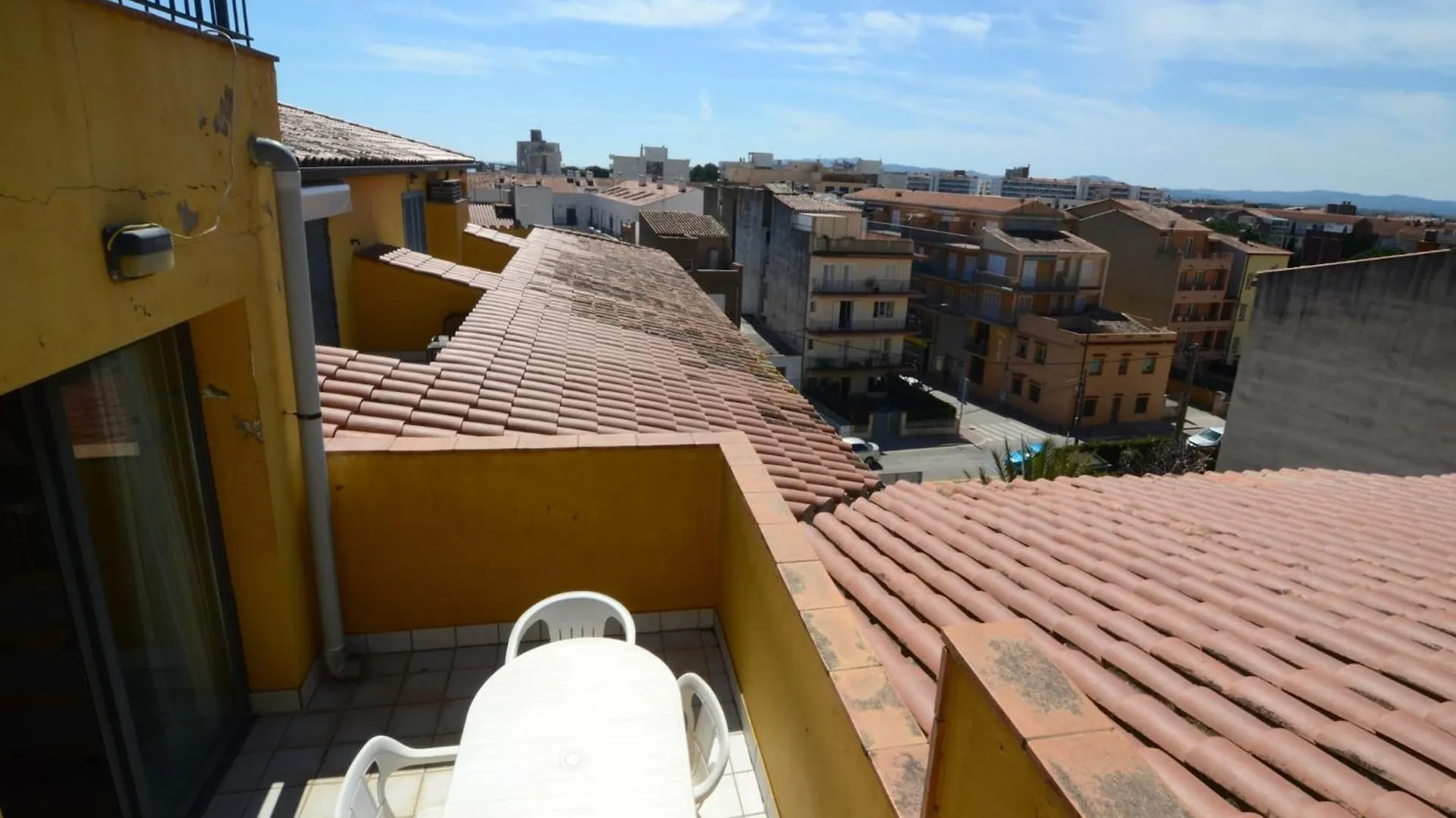 Apartment Pinimar B 3-4 L'Estartit 0*,  Spain