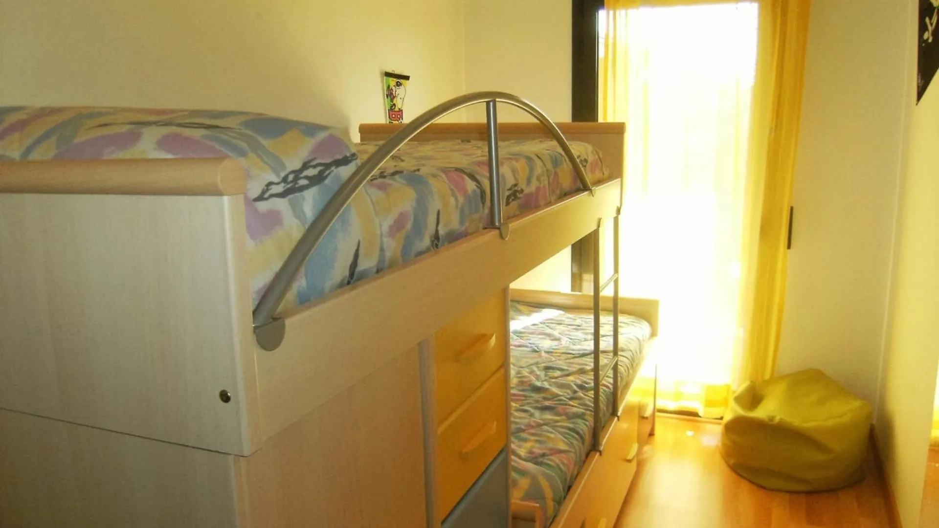 Apartment Pinimar B 3-4 L'Estartit