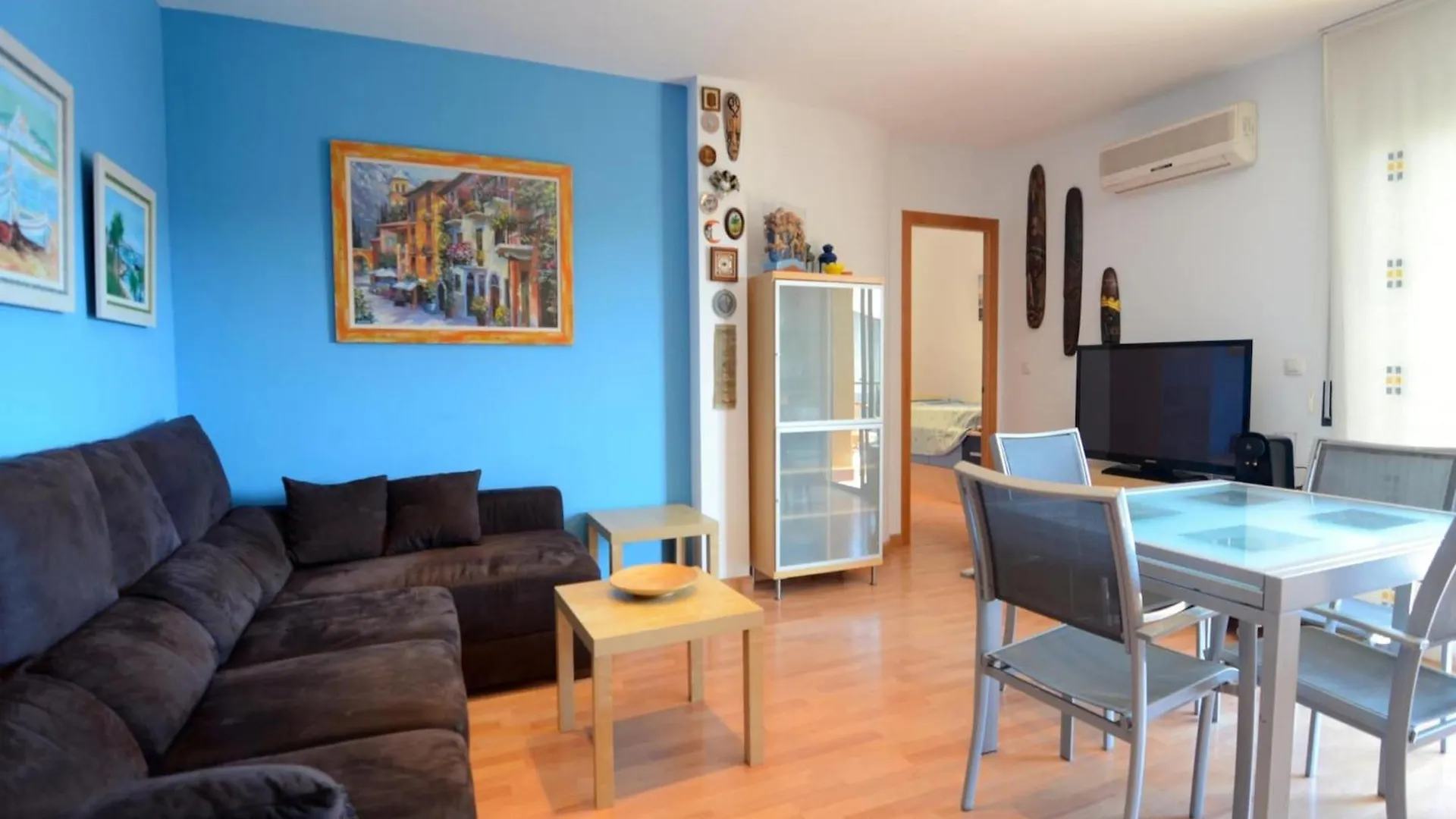 Apartment Pinimar B 3-4 L'Estartit