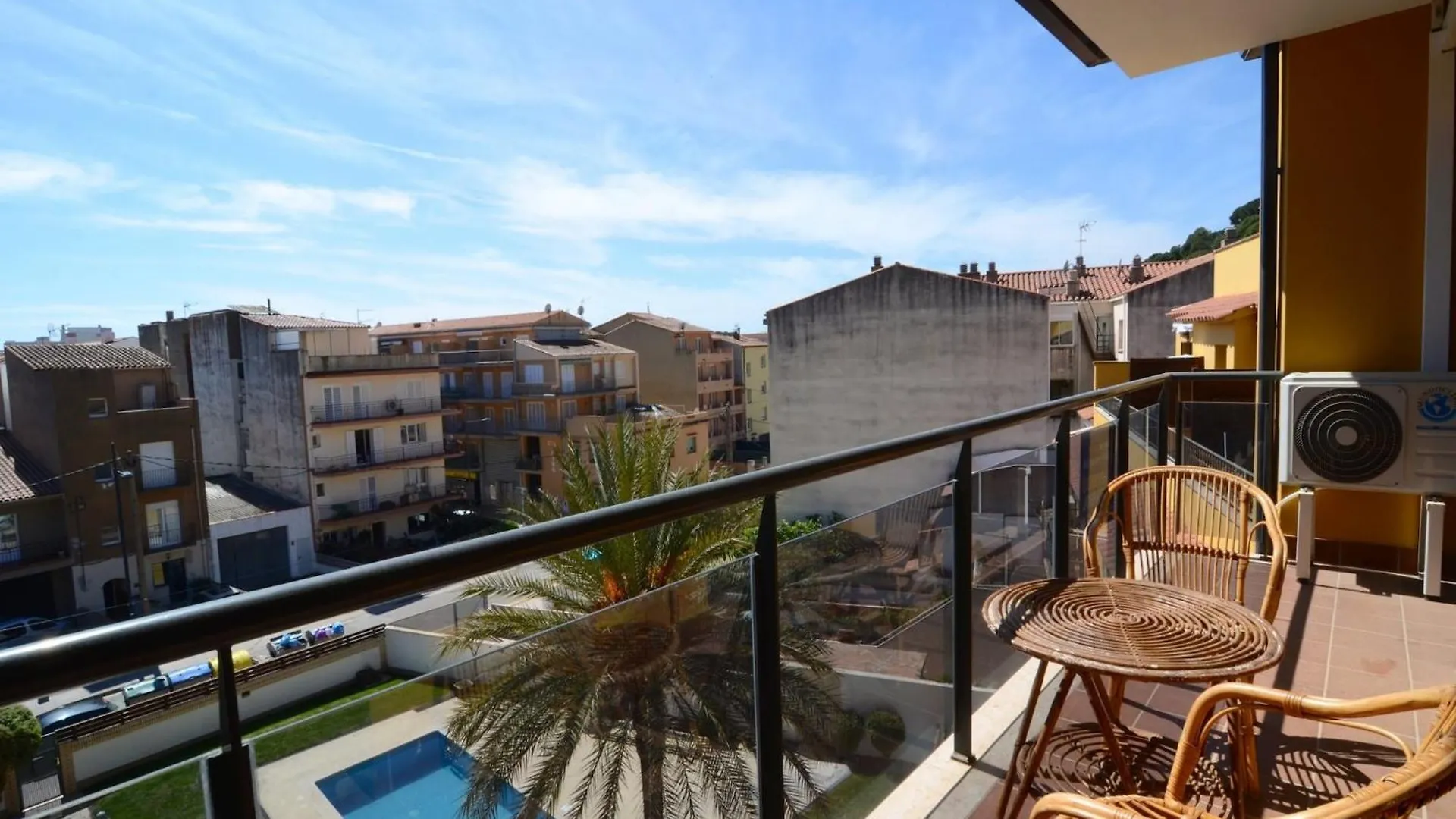 Apartment Pinimar B 3-4 L'Estartit Spain