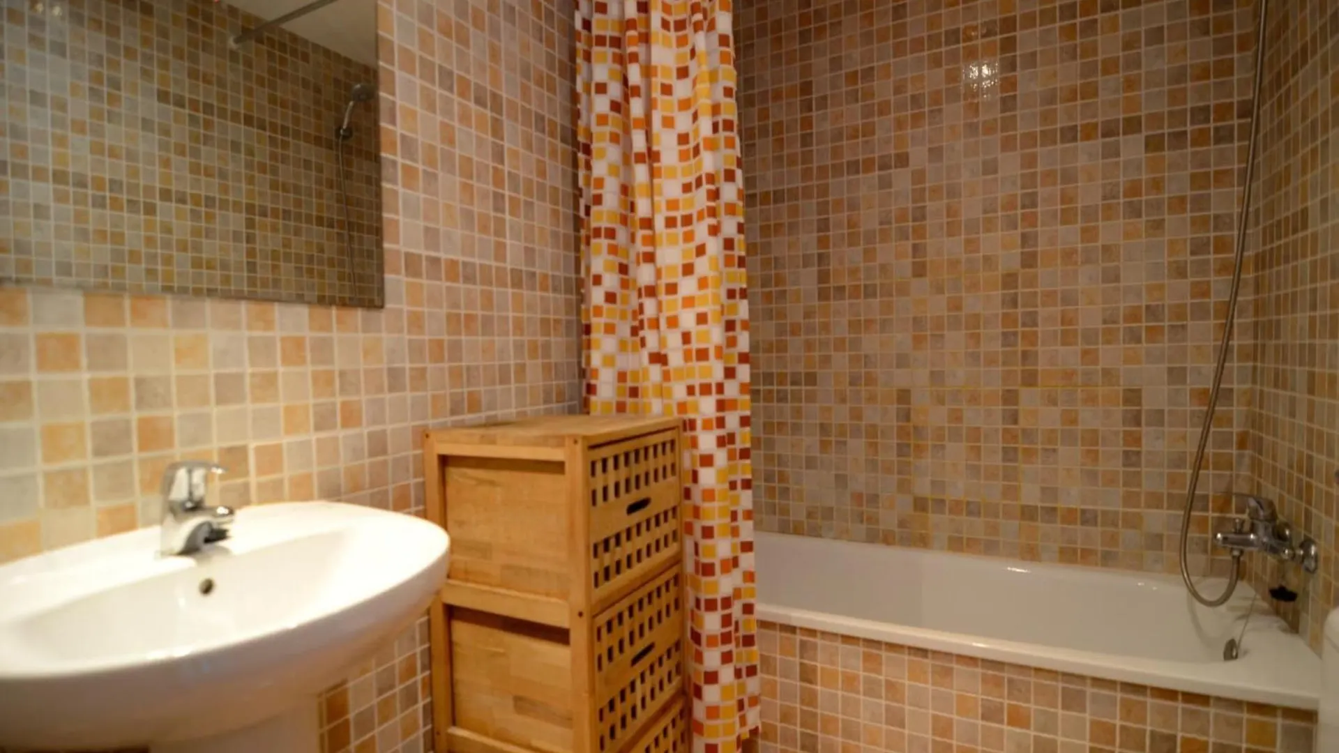Apartment Pinimar B 3-4 L'Estartit