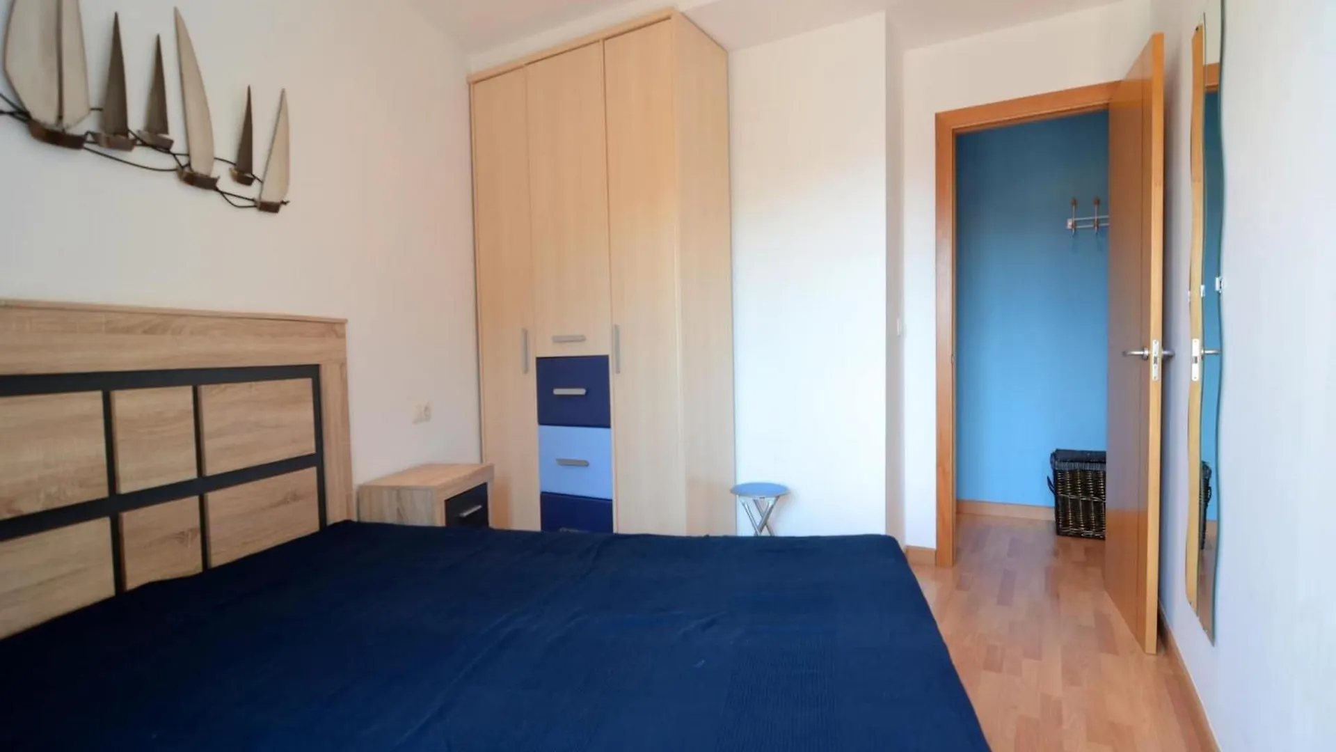 Apartment Pinimar B 3-4 L'Estartit