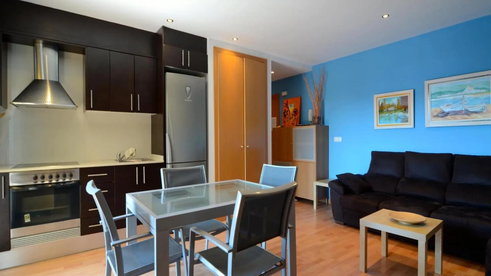 Apartment Pinimar B 3-4 L'Estartit Spain