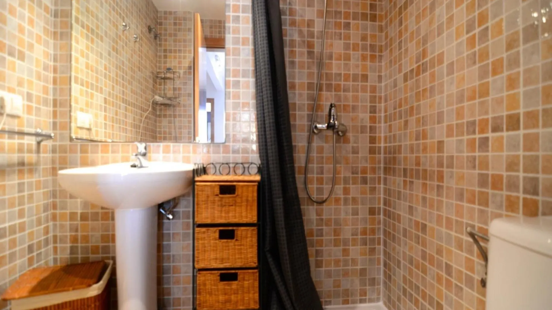 Apartment Pinimar B 3-4 L'Estartit 0*,  Spain